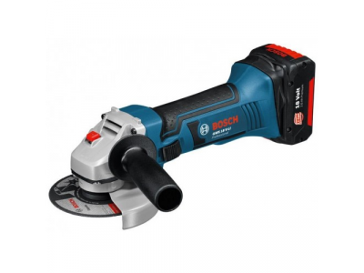 УШМ (болгарка) Bosch Bosch gws 18 v-li