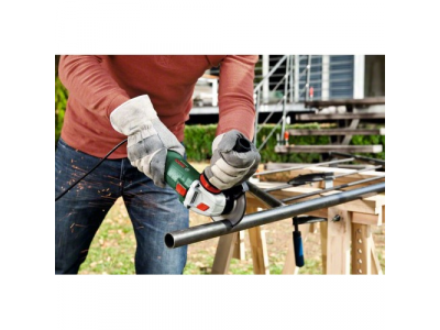 Угловая шлифмашина Bosch PWS 850-125