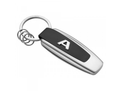 Брелок Mercedes-Benz Key Ring, Model Series A-Class, артикул B66958414