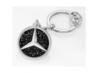 Брелок для ключей Mercedes-Benz Key ring, Saint-Tropez, артикул B66952740