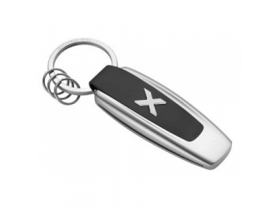 Брелок Mercedes-Benz Key Ring, Series X-Class