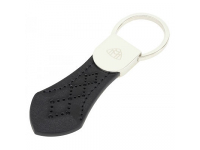Брелок Mercedes-Maybach Key ring, Black
