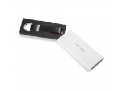 Брелок Skoda Keyring RS