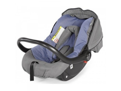 Детское автокресло Skoda Child seat Baby One Plus