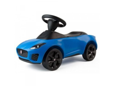 Детский автомобиль Jaguar Junior Ride On, Blue