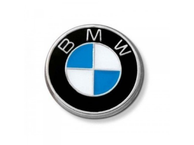 Значок BMW Pin Logo