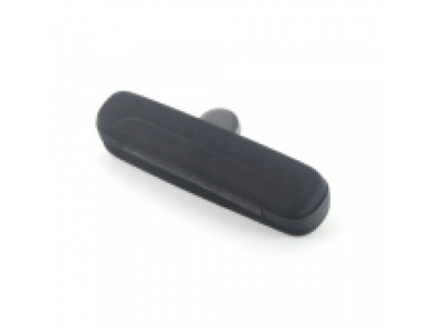 Складной зонт с чехлом, закрепляемым в салоне Audi