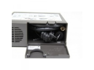 Компрессор для подкачки колес Audi Air Compressor, артикул 8P0012615A