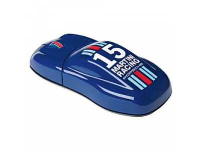 Беспроводная компьютерная мышь Porsche Computer mouse – Martini Racing, артикул WAP0408100F
