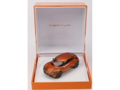 Модель Renault Concept Car Captur 1/43