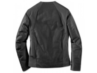Женская куртка BMW i Jacket, Ladies, Carbon Grey, артикул 80142411512