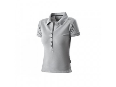 Женская рубашка поло Skoda Women?s Polo Shirt Octavia, Grey, артикул 15022S
