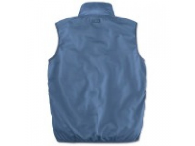 Мужской жилет BMW Active Gilet, Functional, Men, Blue