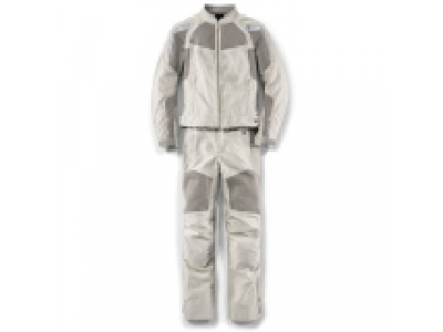 Мужская летняя мотокуртка BMW Motorrad Summer Jacket AirFlow, Men, Grey