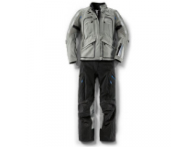 Женская мотокуртка BMW Motorrad Jacket EnduroGuard, Ladies, Grey