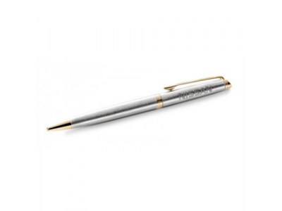Шариковая ручка Nissan Ballpoint Pen Waterman Hemisphere GT, артикул 999RP370XX