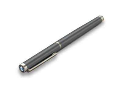 Чернильная ручка BMW Rollerball Pen, Space Grey