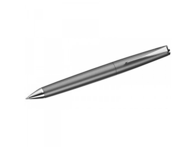Ручка Mercedes LAMY Studio Ballpoint Pen, Palladium Silver