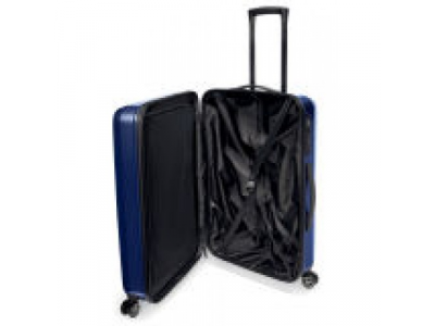 Туристический чемодан BMW M Trolley, Marina Bay Blue