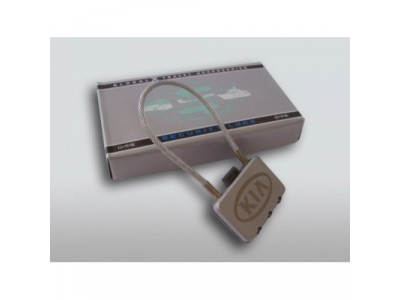 Замок для багажа Kia, артикул R8480AC364K