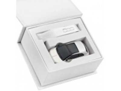 Флешка Fiat new 500 usb port, артикул 50906524