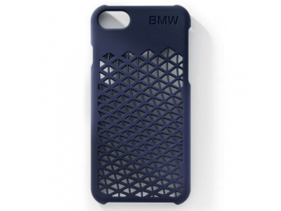 Чехол BMW для iPhone 7/8, Blue