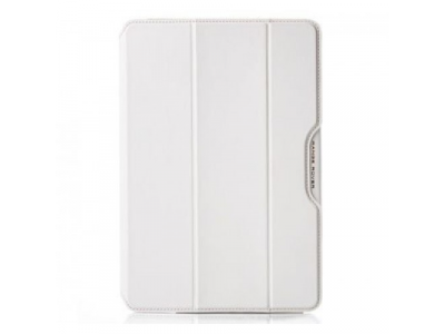 Кожаный чехол Range Rover для iPad Air 2 Case, White