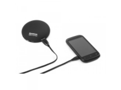 Портативный аккумулятор-зарядное устройство Skoda Portable Recharger, артикул 000051729B041