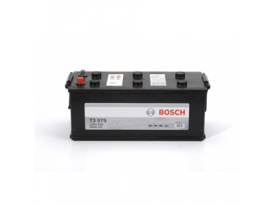 Аккумулятор BOSCH T3 - , 180Ah 1100A 513x223x223