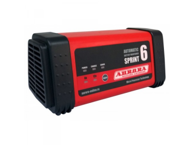 Интеллектуальное зарядное устройство SPRINT-6
