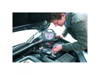 Пуско-зарядное устройство RING RECB106