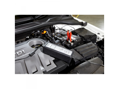 Пуско-зарядное устройство RING RESC605