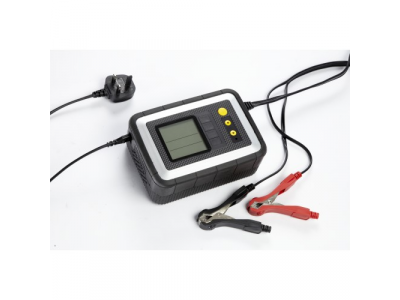 Пуско-зарядное устройство RING RESC608