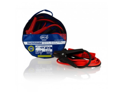 Старт-кабель (3м) CCA 400А в сумке