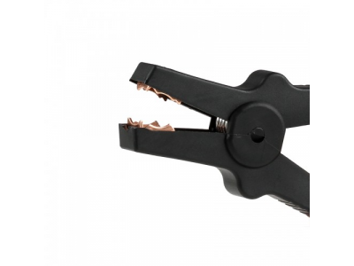 Старт-кабель (2,5м) CCA 200А в сумке