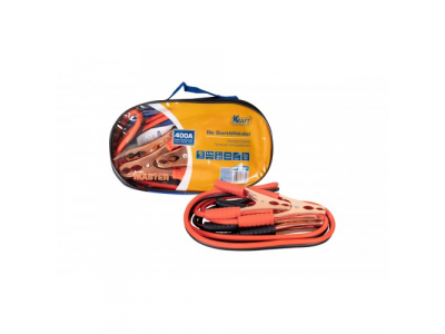 Пусковые провода 400A Master