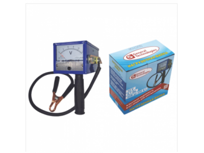 Нагрузочная вилка General Technologies GT-LT02 / 24