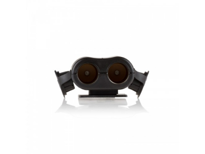 Розетка прикуривателя на 2 выхода с удлинителем