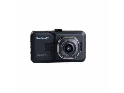 Видеорегистратор SilverStone F1 NTK-9000F DUO