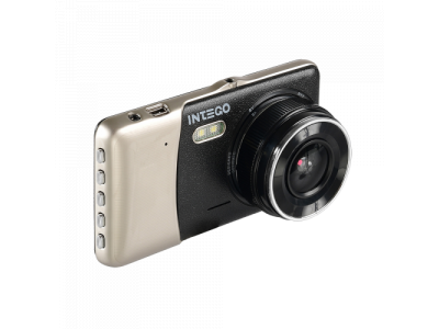 Видеорегистратор VX-395 DUAL FULL HD Выносная камера