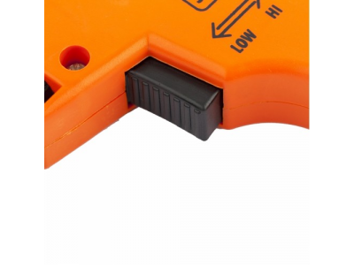 Паяльник-пистолет с регулировкой мощности 30-60 Вт, 220 В// SPARTA