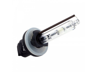 Комплект ксеноновых ламп SVS H27 (880/881) 4300K Silver Series