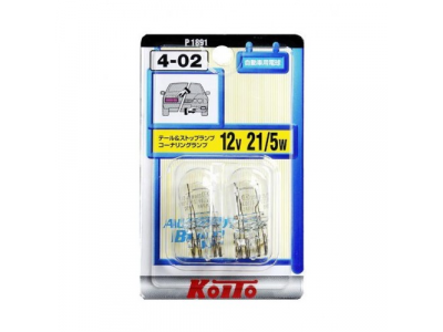 Лампа дополнительного освещения Koito P1891