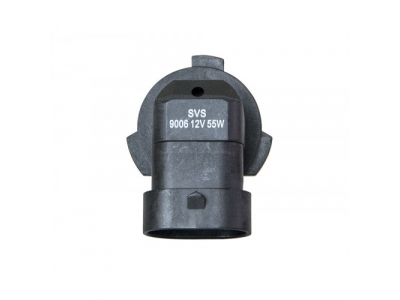 Автолампа галогенная SVS HB4 12V 55W P22d Standard +30%