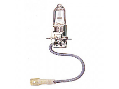 Лампа накаливания SCT 202723 Basic