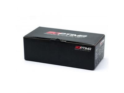 Лампа ксеноновая Optima на керамической основе Н3 4200К