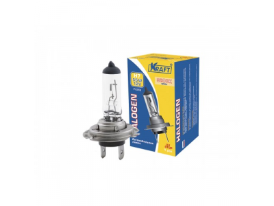 Автолампа H7 12v 55w (PX26d)