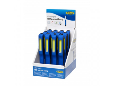 Фонарь RING RIL54