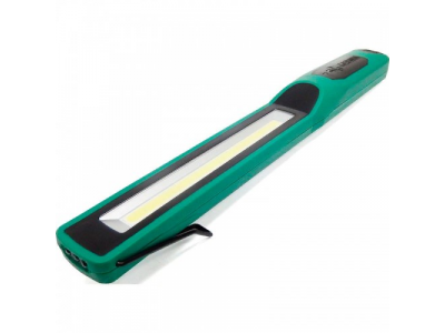 Светильник переносной аккумуляторный сверхузкий