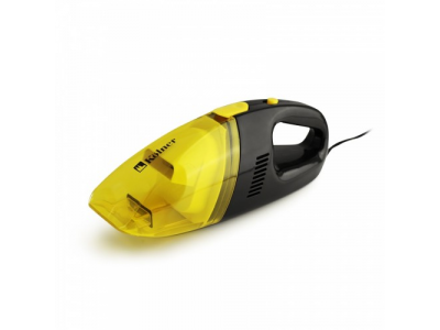 Пылесос автомобильный Kolner KAVC 12/60